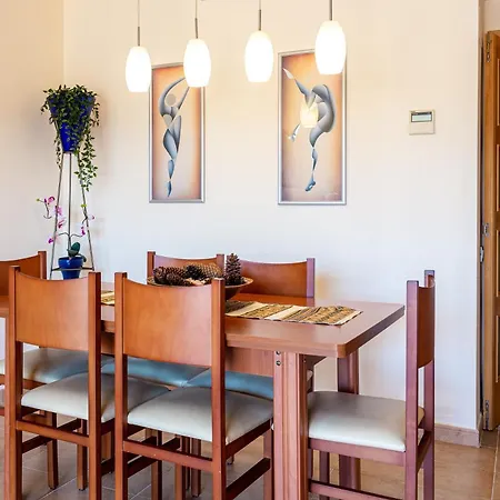 Apto Narcis Solo Familias Apartament