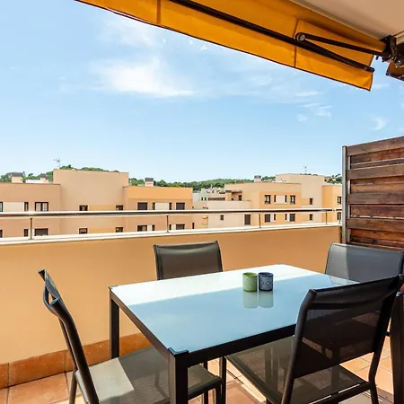 Apto Narcis Solo Familias Lloret de Mar