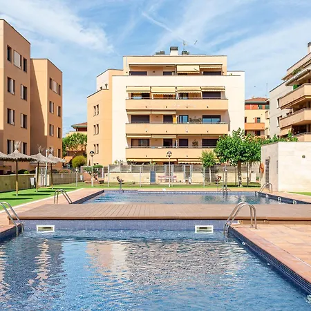 Apartament Apto Narcis Solo Familias