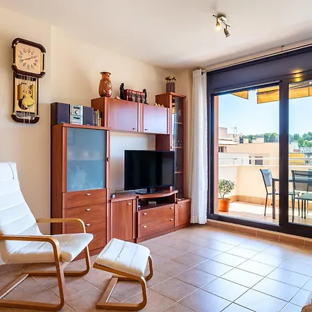 Apto Narcis Solo Familias Apartament