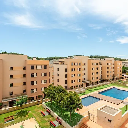 Apto Narcis Solo Familias Apartament *