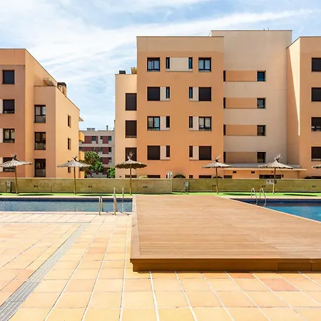 Apartament Apto Narcis Solo Familias *