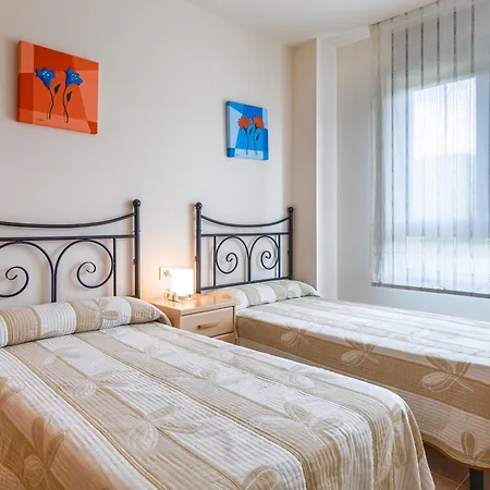 Apto Narcis Solo Familias Apartament Lloret de Mar
