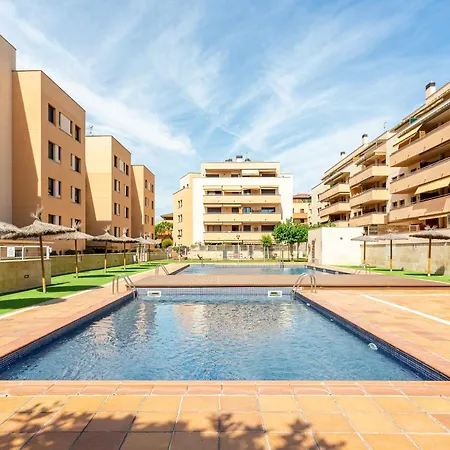 Apartament Apto Narcis Solo Familias