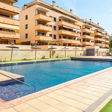 Apartament Apto Narcis Solo Familias