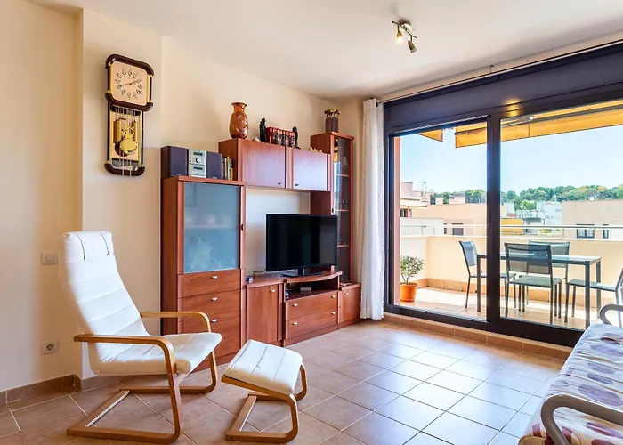 Apartment Apto Narcis Solo Familias *