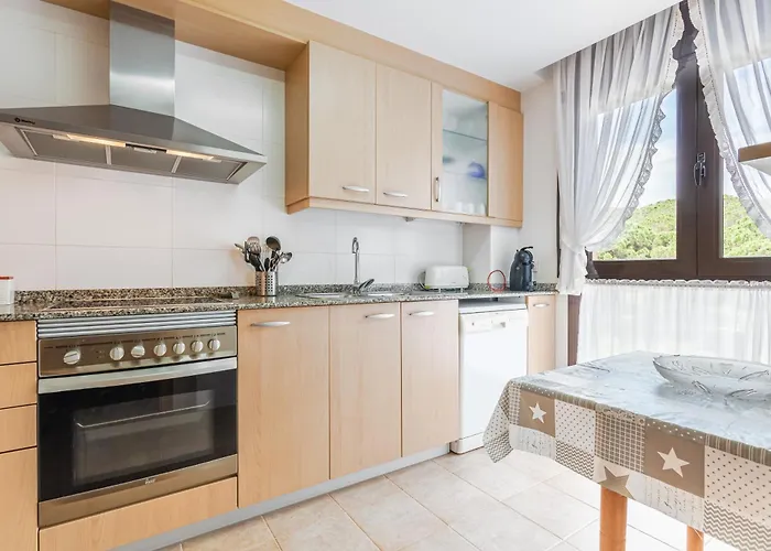 Apto Narcis Solo Familias Apartment