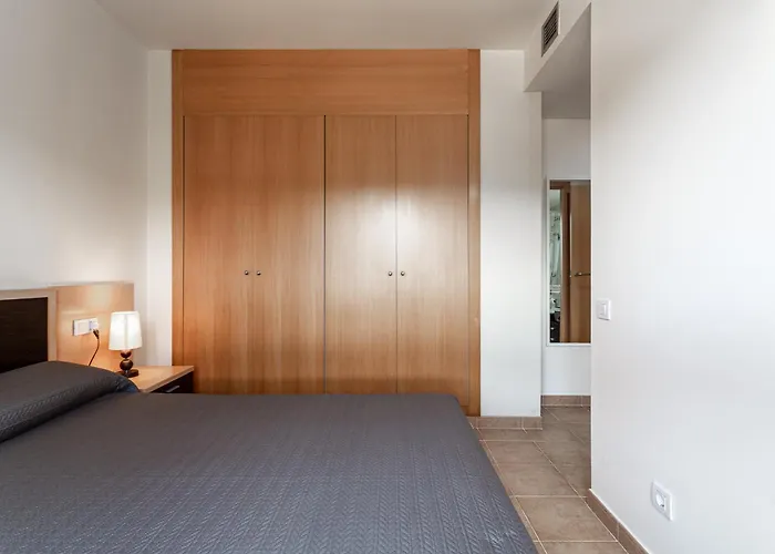 Apartment Apto Narcis Solo Familias *