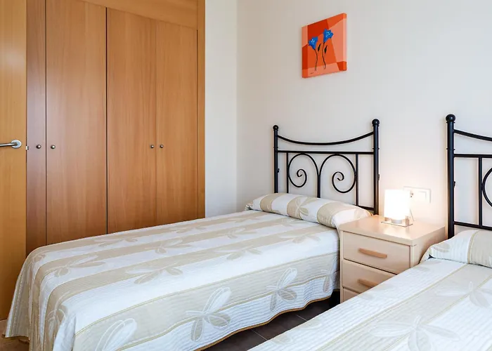 Apto Narcis Solo Familias Apartment *