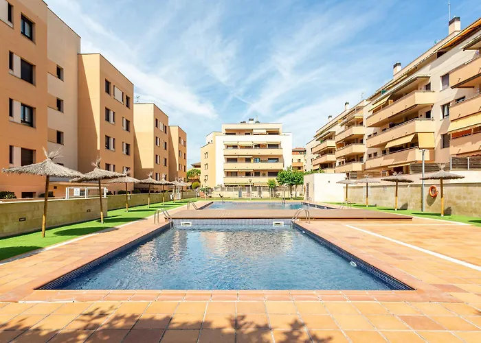 Apartment Apto Narcis Solo Familias *